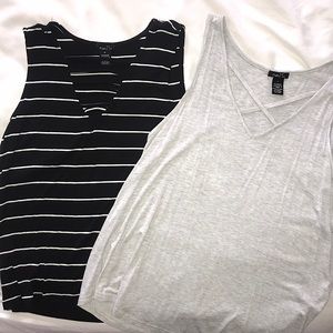 Rue21 tank tops